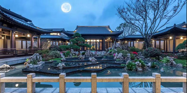 滨江盛元湘湖里